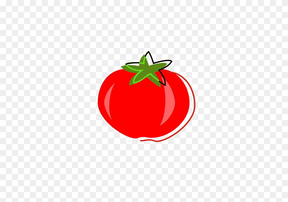 Tomato Clipart, Food, Plant, Produce, Vegetable Free Png