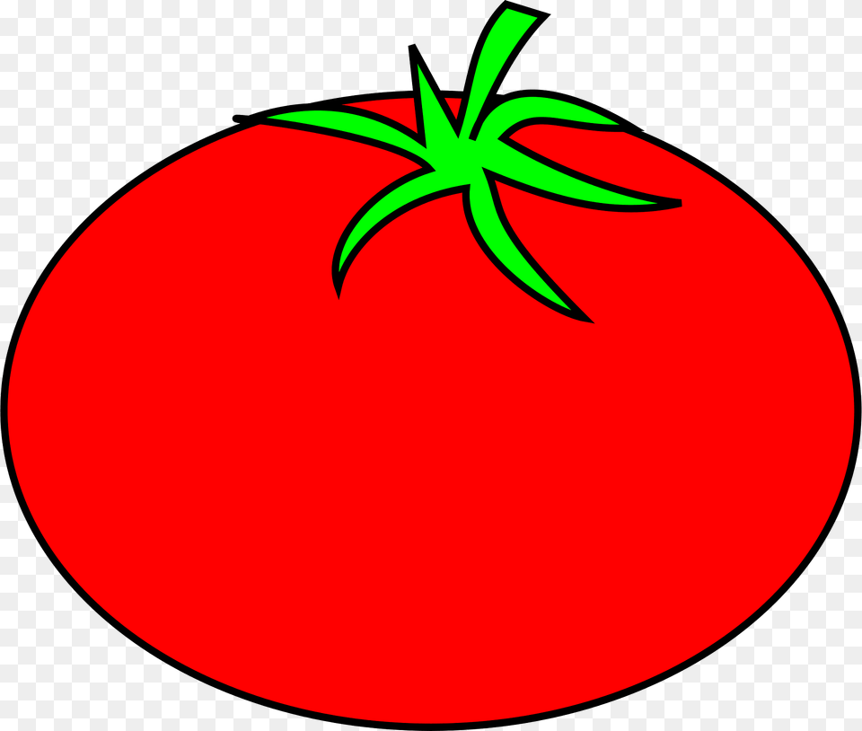 Tomato Clipart, Food, Plant, Produce, Vegetable Png