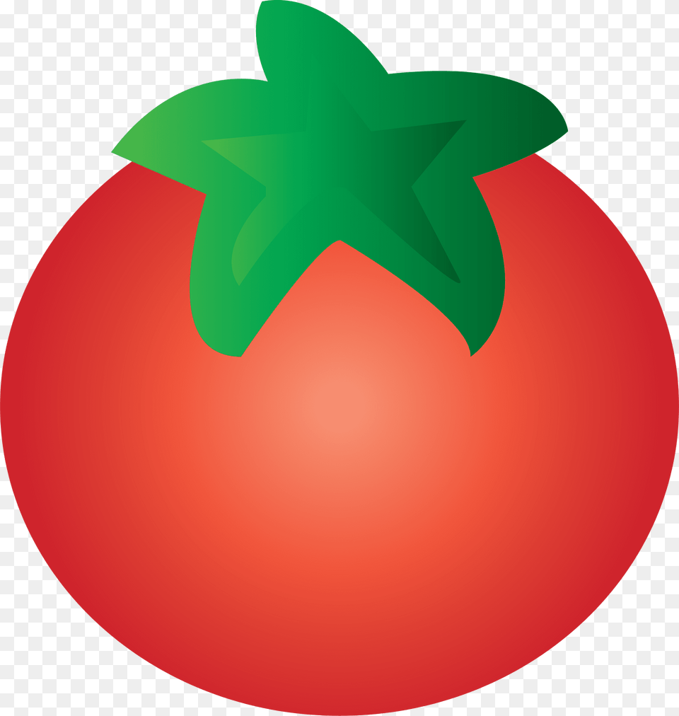 Tomato Clipart, Food, Plant, Produce, Vegetable Free Png Download