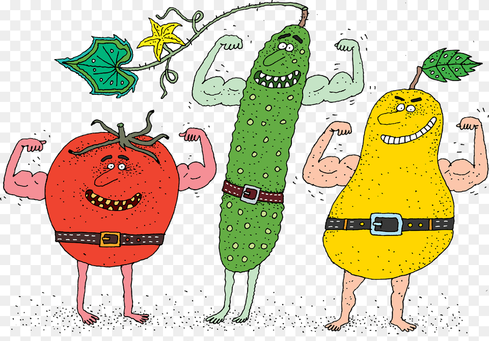 Tomato Clipart, Green, Person, Mammal, Animal Free Transparent Png