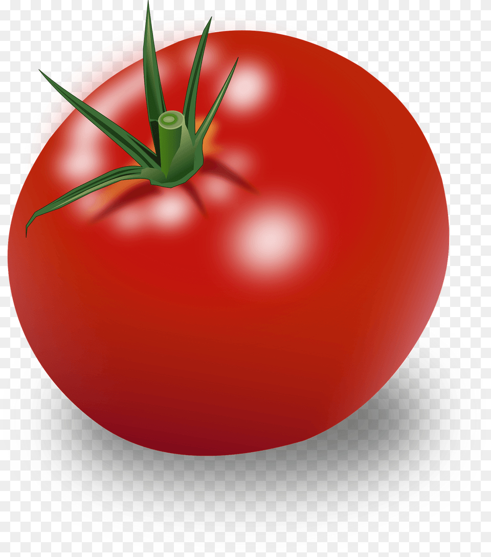 Tomato Clipart, Food, Plant, Produce, Vegetable Free Png Download