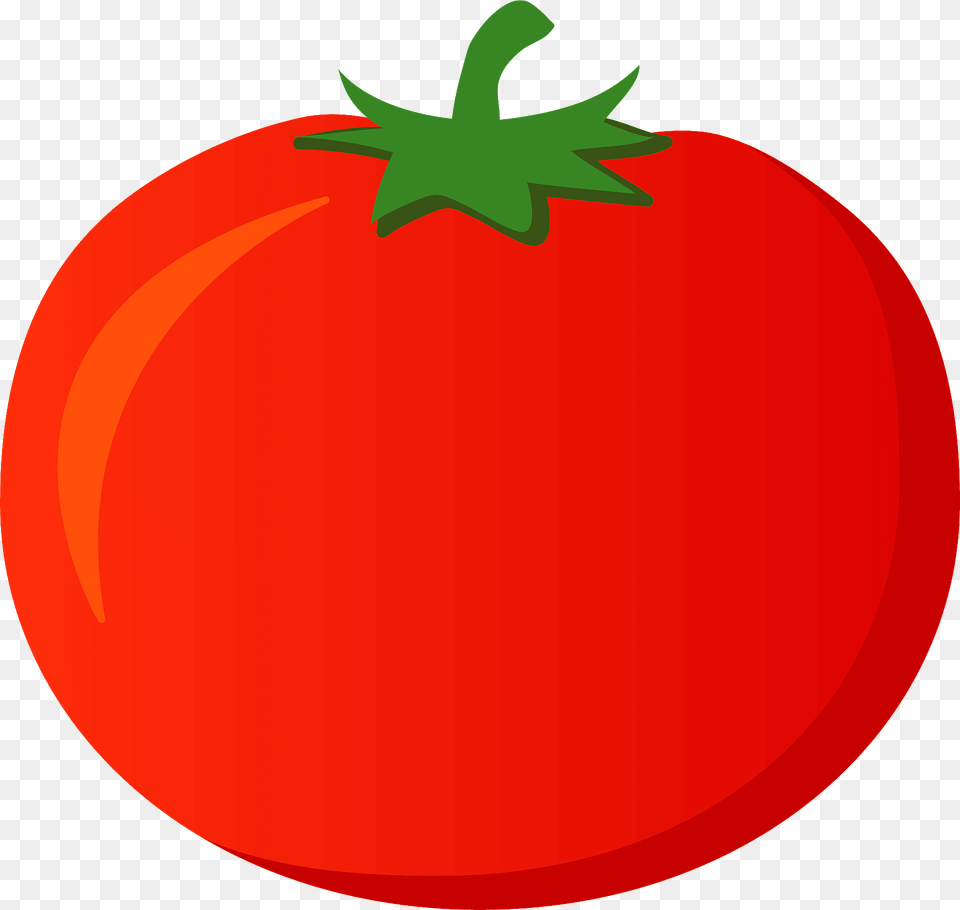 Tomato Clipart, Food, Plant, Produce, Vegetable Free Png