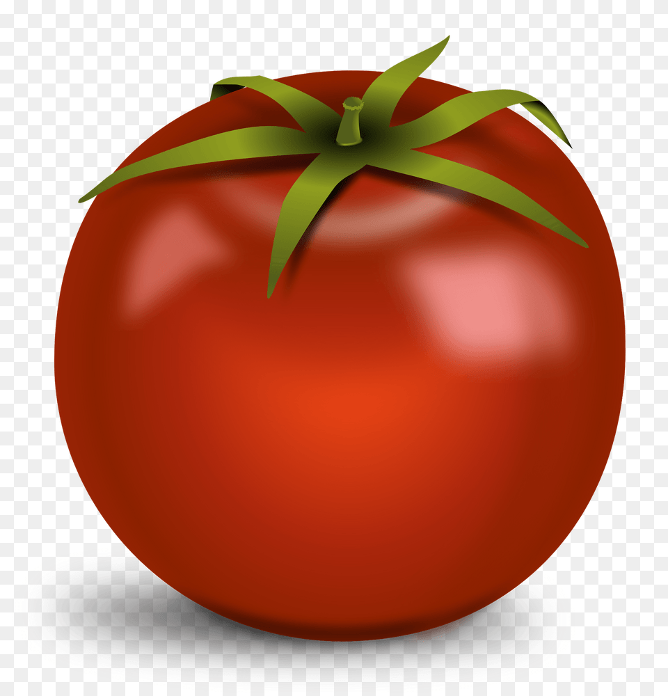 Tomato Clipart, Food, Plant, Produce, Vegetable Png