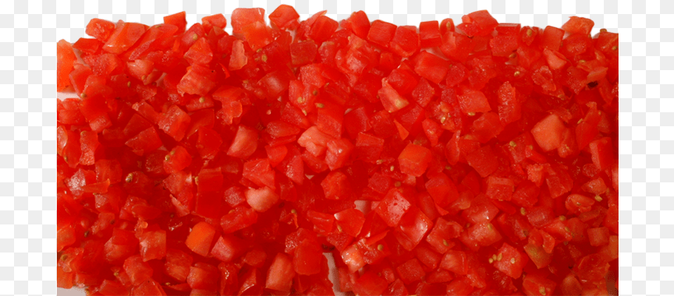 Tomato Clipart Chopped Tomato Diced Tomato Transparent, Blade, Cooking, Food, Fruit Png