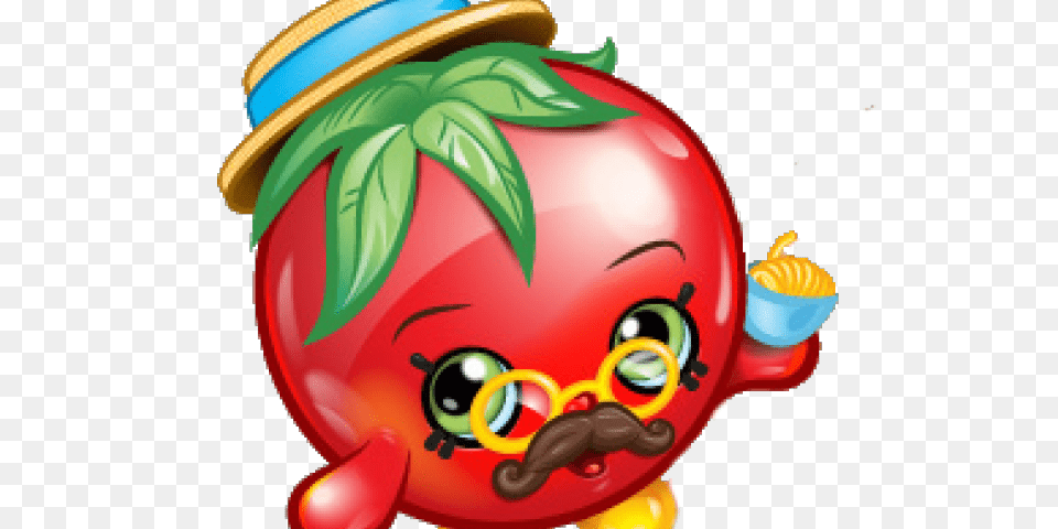 Tomato Clipart Healthy Food Free Png