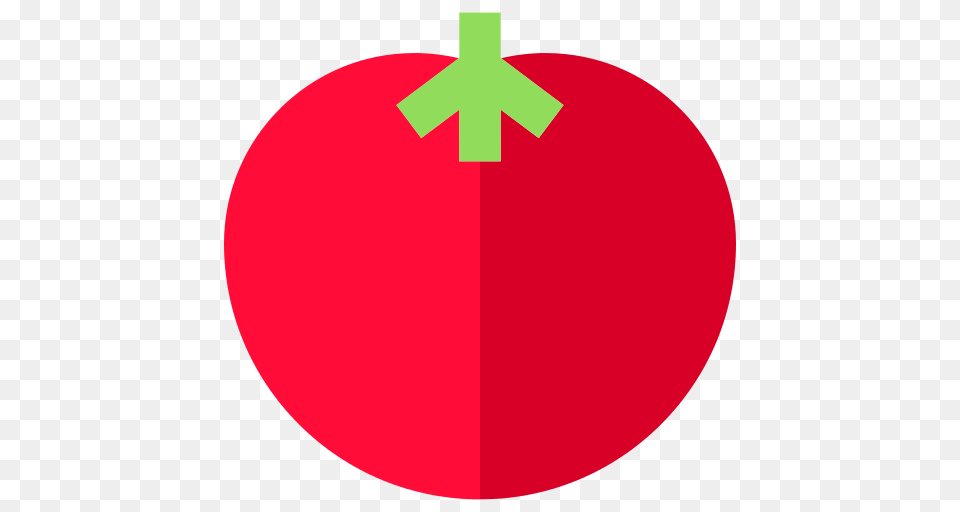 Tomato Icon, Symbol Free Png Download