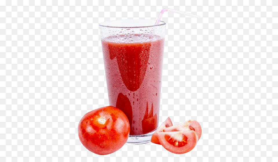 Tomato Juice Glass With Tomatoes, Beverage, Smoothie, Cup, Food Free Transparent Png