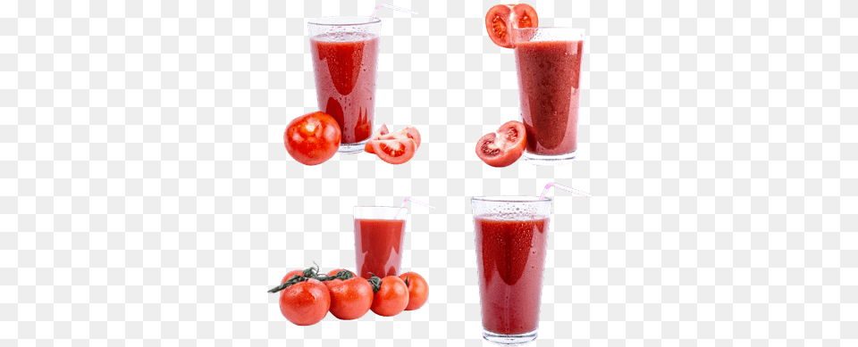 Tomato Juice Glasses Tomato Juice, Beverage, Smoothie, Cup Free Transparent Png