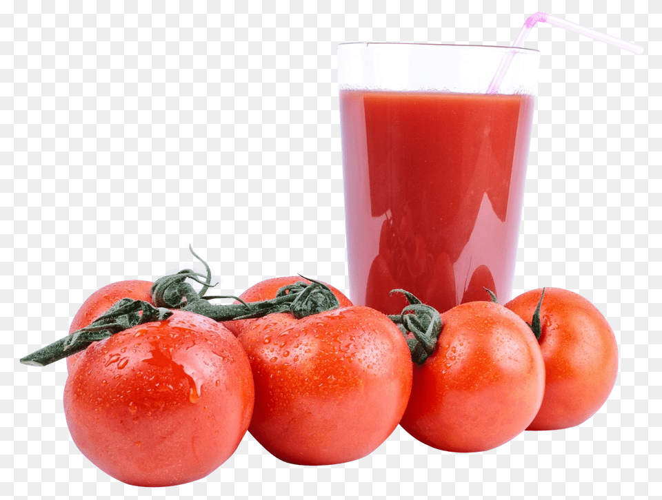 Tomato Juice Image, Beverage, Food, Plant, Produce Png