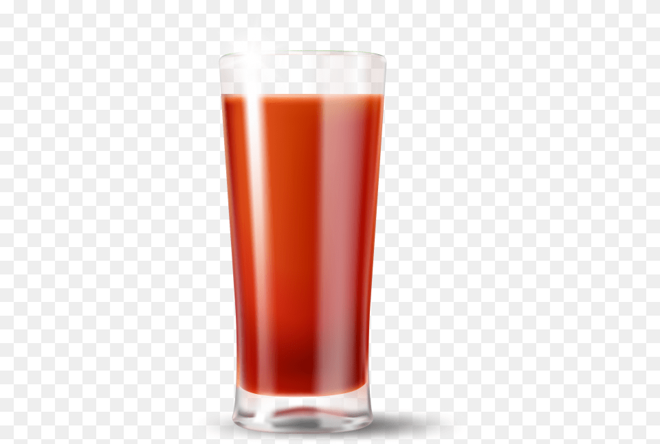 Tomato Juice Pint Glass, Beverage, Alcohol, Cocktail, Bottle Png
