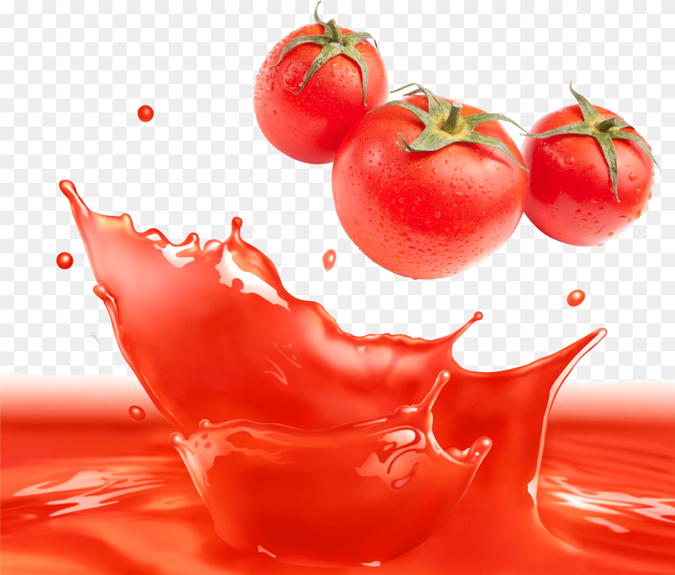 Tomato Juice Sauce Purxe Free Transparent Png