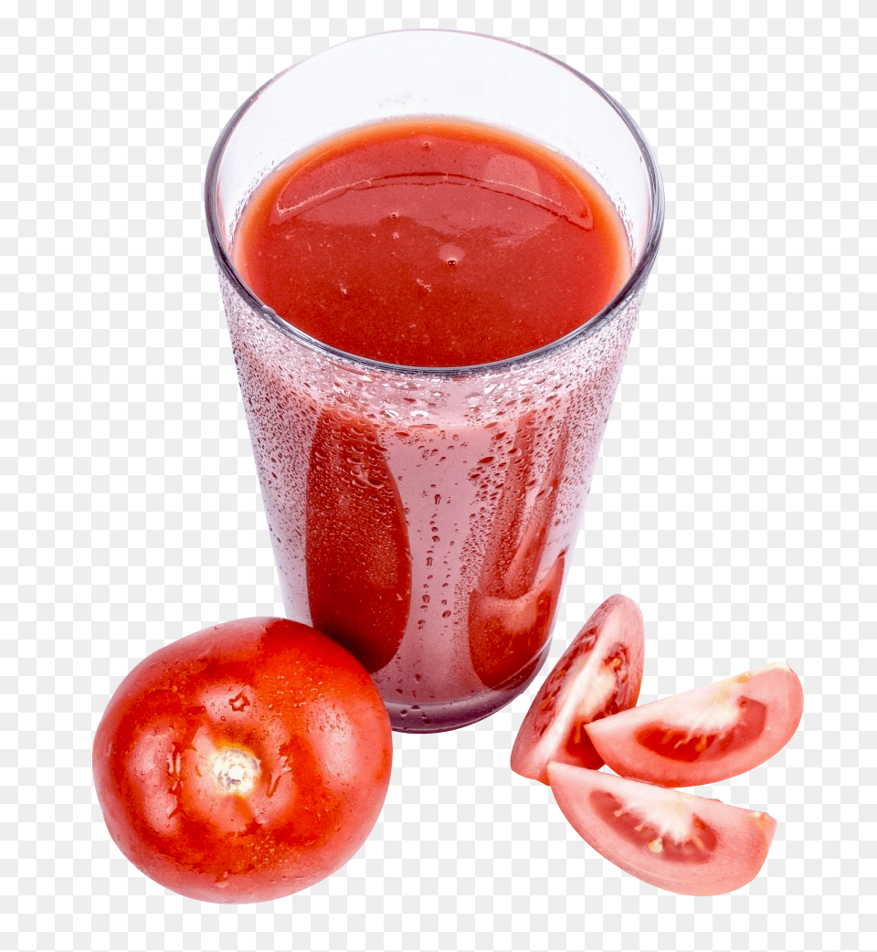 Tomato Juice Top View Image, Beverage, Food, Ketchup, Smoothie Free Transparent Png