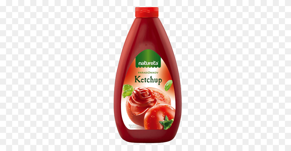 Tomato Ketchup, Food Free Transparent Png
