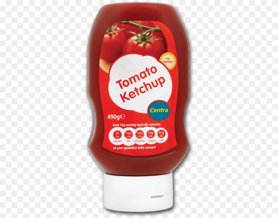 Tomato Ketchup Centra, Food Free Transparent Png
