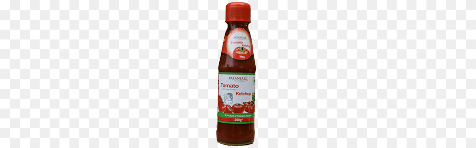 Tomato Ketchup Patanjali Ayurved, Food Png