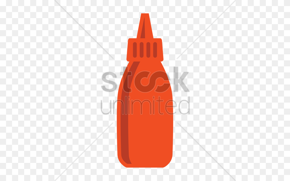 Tomato Ketchup Vector, Food Free Transparent Png