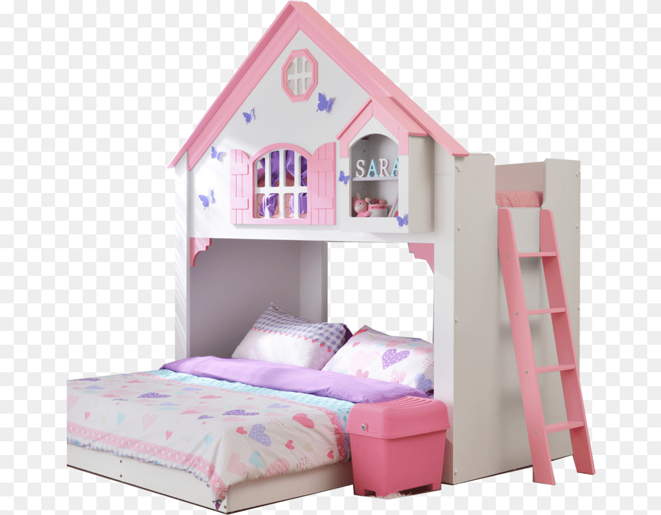 Tomato Kidz, Furniture, Bed, Bunk Bed Free Transparent Png