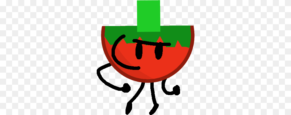 Tomato Ohv Intro Pose Wiki, Food, Fruit, Plant, Produce Free Transparent Png