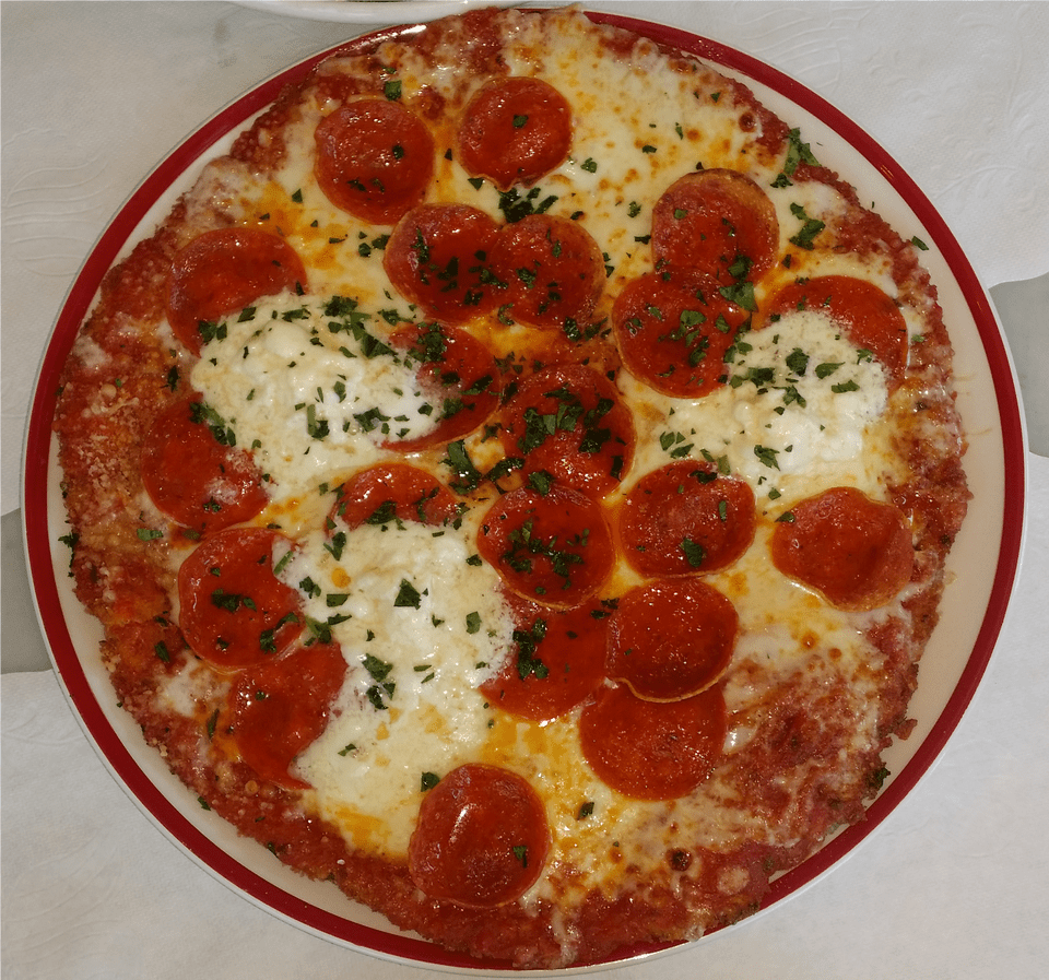 Tomato Pie Png Image