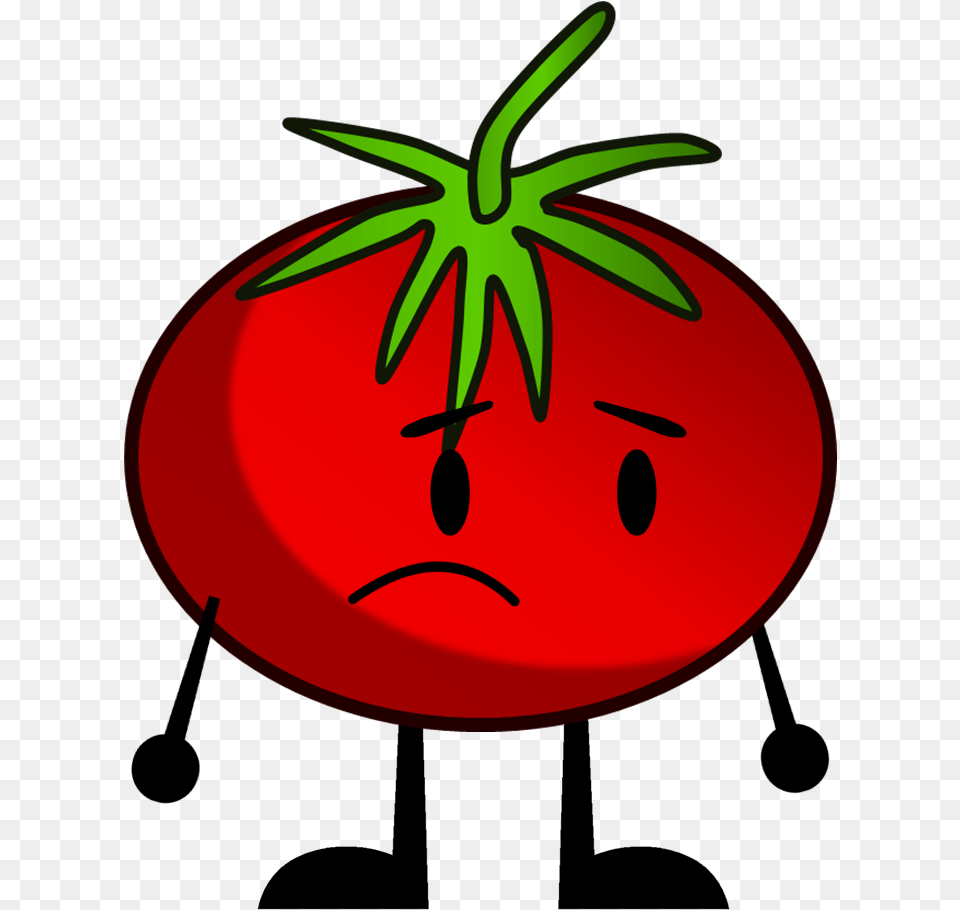 Tomato Pomidor Risunok, Food, Plant, Produce, Vegetable Free Png Download