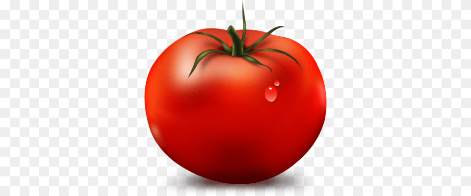 Tomato Psd Red Tomato Clipart, Food, Plant, Produce, Vegetable Png