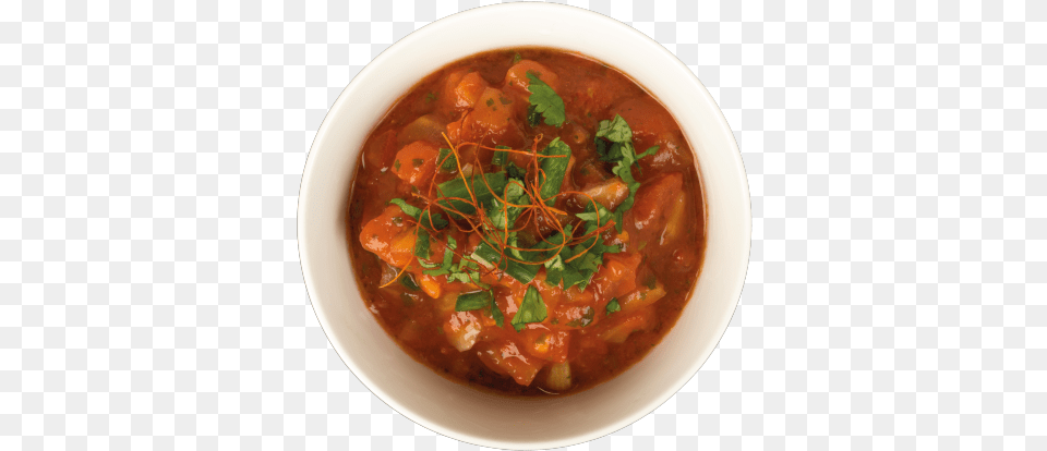 Tomato Salsa Vindaloo, Bowl, Curry, Dish, Food Free Png Download