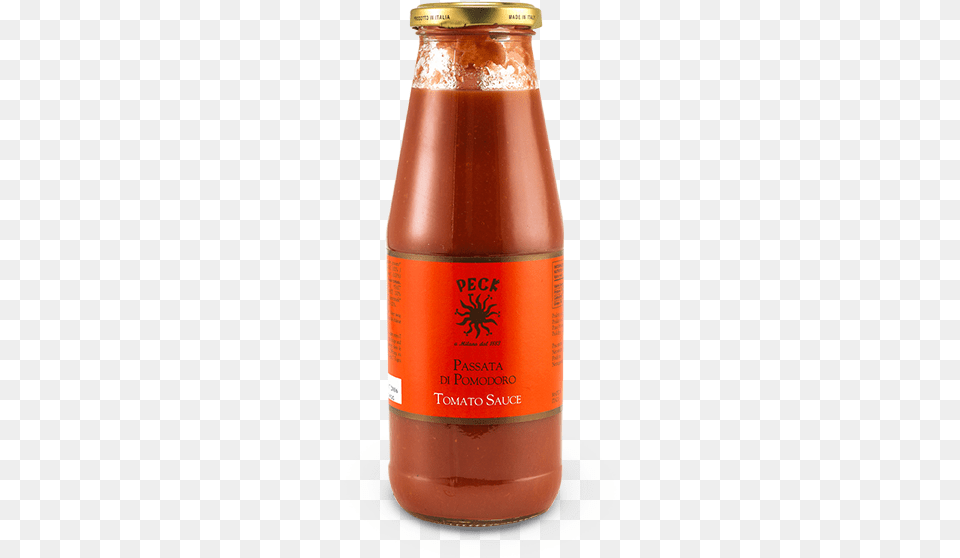 Tomato Sauce 660 G Glass Bottle, Food, Ketchup Free Png