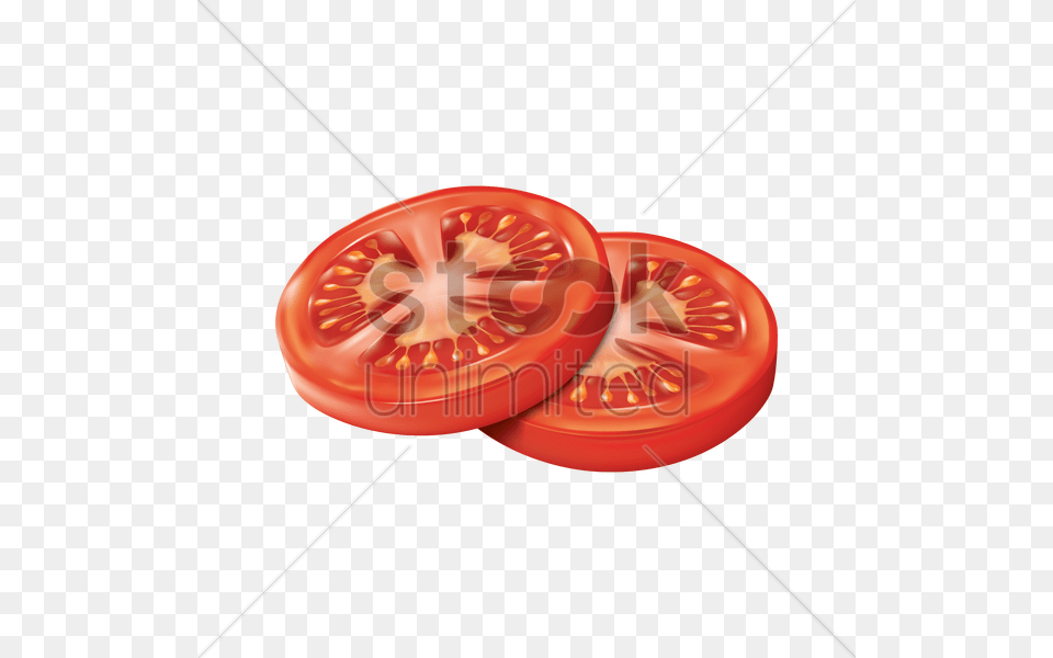 Tomato Slice Vector Image Dollar, Blade, Sliced, Weapon, Knife Png