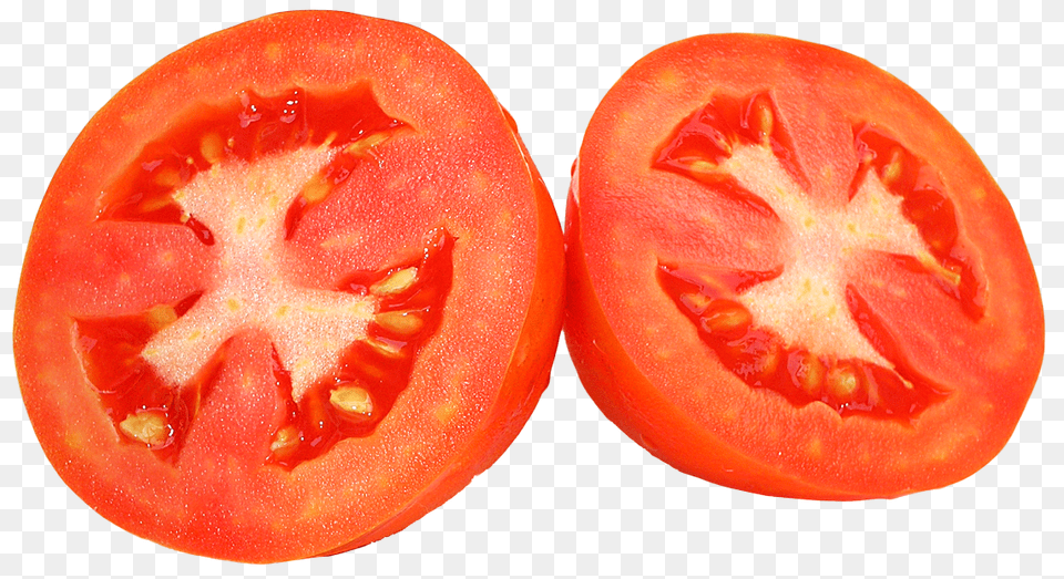 Tomato Slices, Blade, Sliced, Weapon, Knife Free Png