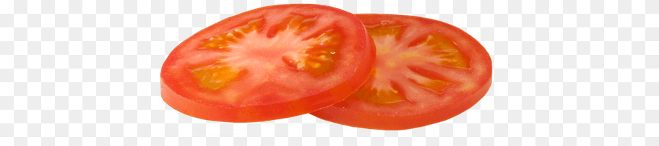 Tomato Slices Image Tomato Slice, Blade, Sliced, Weapon, Knife Free Transparent Png