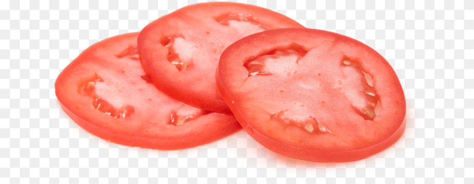 Tomato Slices Tomato Slice, Blade, Sliced, Weapon, Knife Free Transparent Png