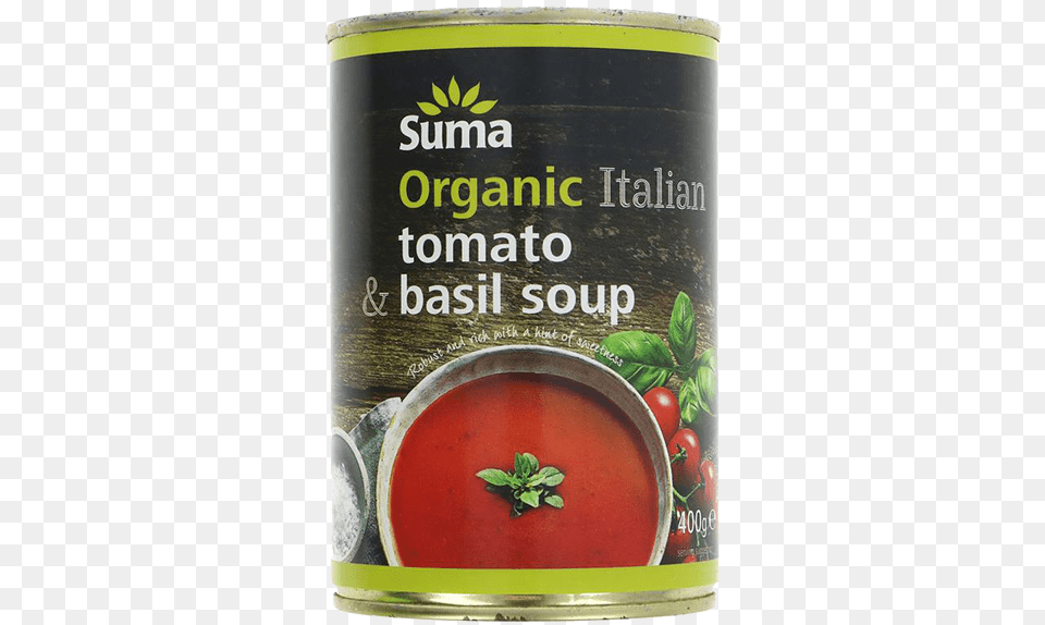 Tomato Soup, Tin, Food, Ketchup, Bowl Free Transparent Png