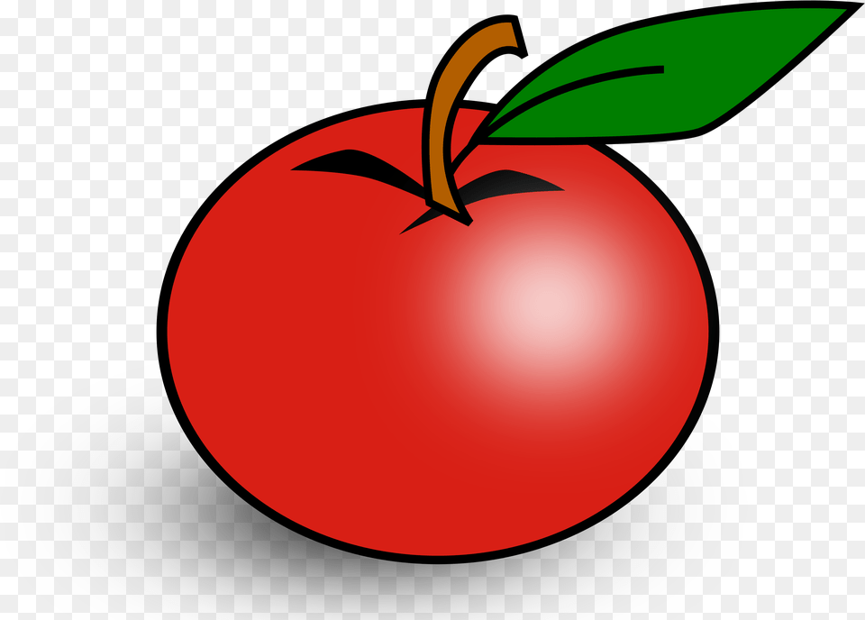 Tomato Tomate Clip Arts Desenho Tomate, Food, Fruit, Plant, Produce Free Png