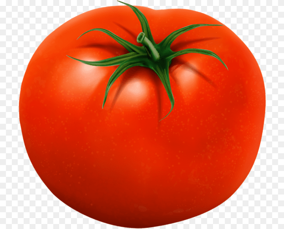 Tomato Transparent Images Background Tomate, Food, Plant, Produce, Vegetable Png