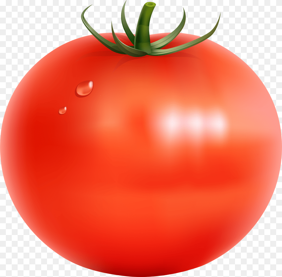 Tomato Vegetable Clip Art Free Png Download