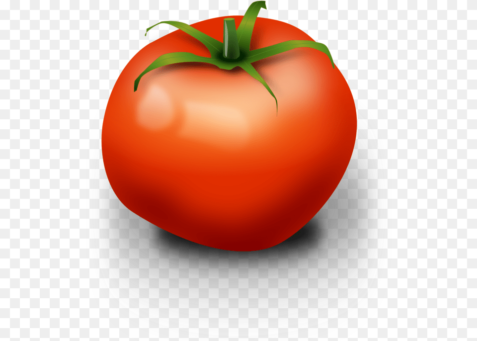 Tomato Vegetable Fruit Computer Icons Onion Tomato Clip Art, Food, Plant, Produce Png