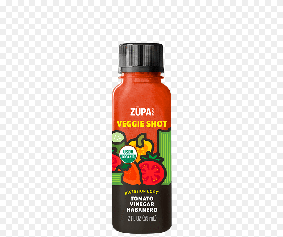 Tomato Vinegar Habanero Noma, Food, Ketchup, Bottle Png Image