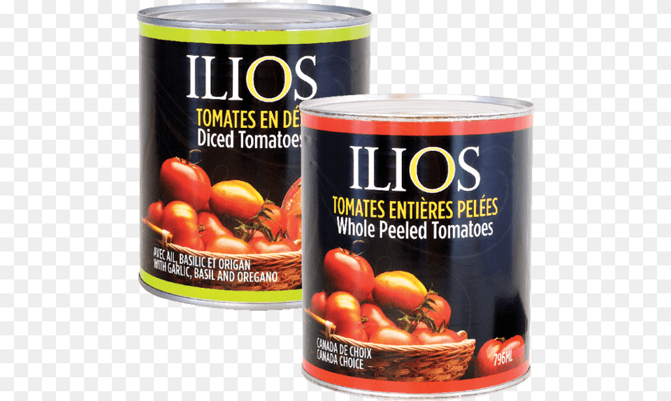 Tomatoe Natural Foods, Aluminium, Tin, Can, Canned Goods Free Transparent Png