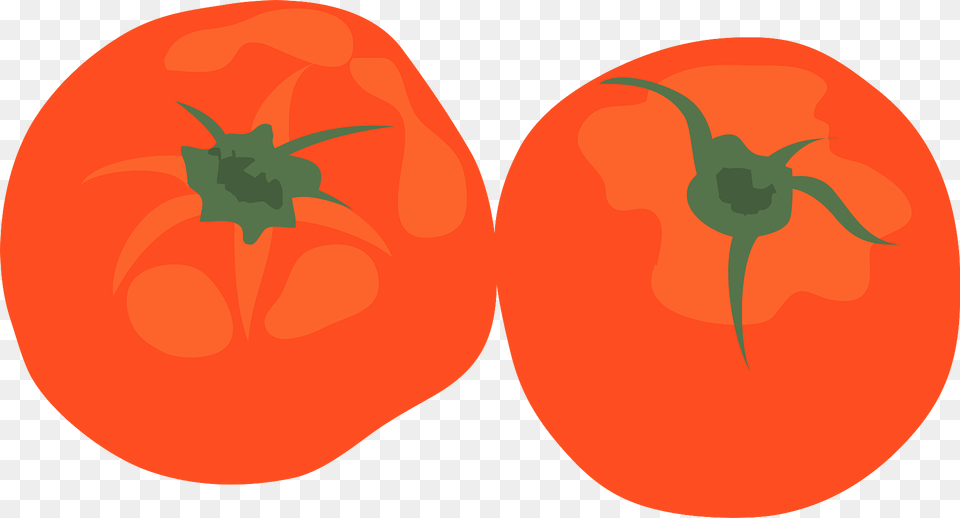 Tomatoes Clipart, Food, Plant, Produce, Tomato Png Image