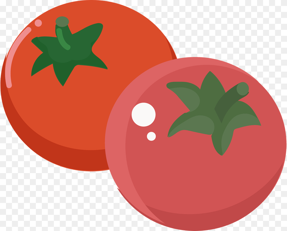 Tomatoes Clipart, Food, Plant, Produce, Tomato Free Png Download