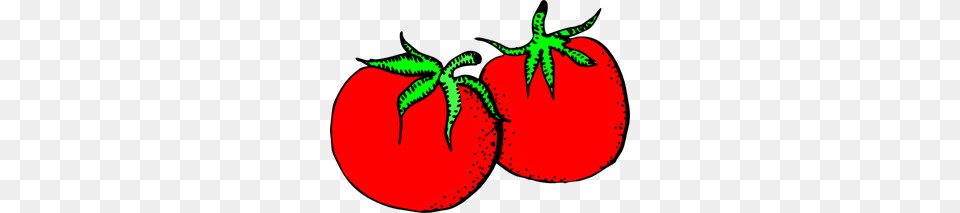 Tomatoes Clipart For Web, Berry, Food, Fruit, Plant Png Image