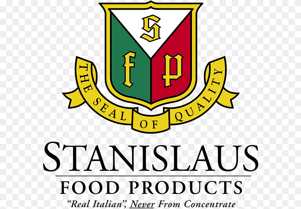 Tomatoes From Stanislaus Emblem, Logo, Symbol Free Png