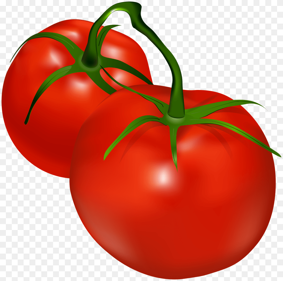 Tomatoes Transparent Clip Png