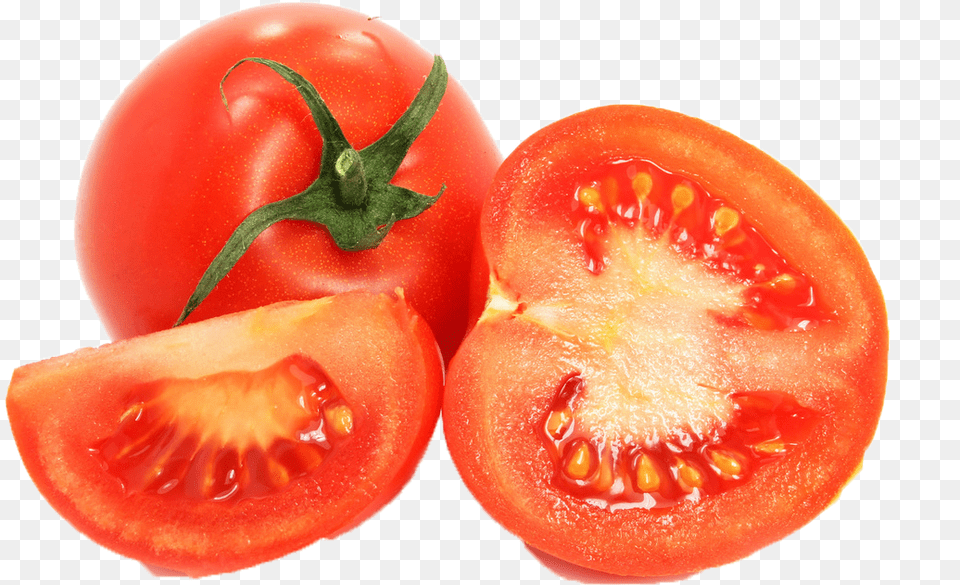 Tomatoes With White Background, Food, Plant, Produce, Tomato Png