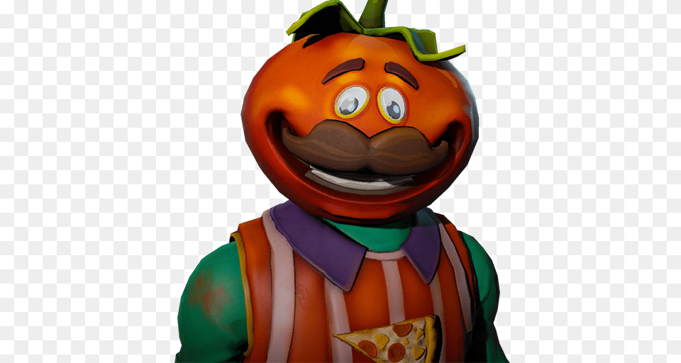 Tomatohead Cipher Png Image