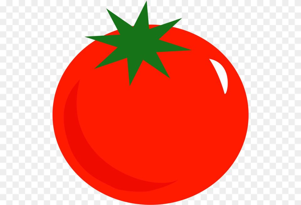 Tomatoplantleaf Vector Clipart Tomato Clipart, Food, Plant, Produce, Vegetable Png Image