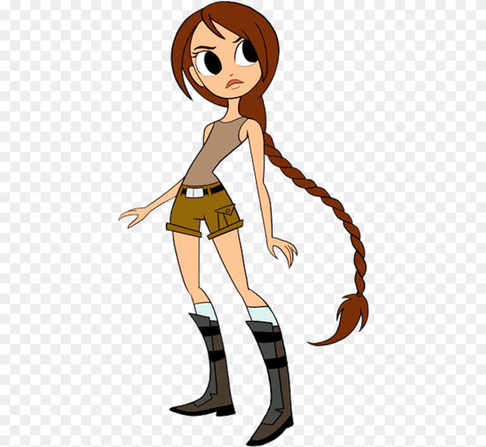 Tomb Raider Animated, Book, Comics, Publication, Person Free Transparent Png