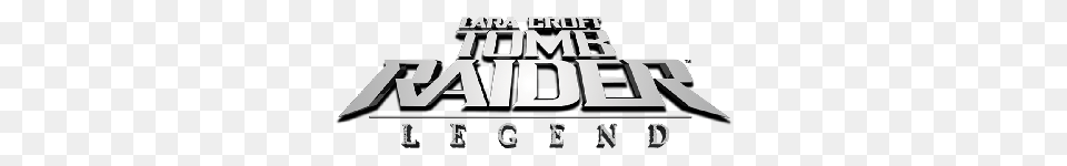 Tomb Raider Legend Details, Logo, Clapperboard, Text Free Transparent Png