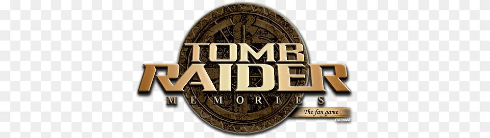 Tomb Raider Memories The Fan Game Tomb Raider Underworld, Coin, Money, Dynamite, Weapon Free Png Download