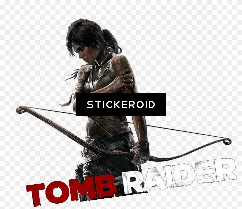 Tomb Raider Pic, Adult, Male, Man, Person Free Png